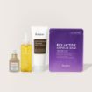 Cleanser & Serum Skincare Set